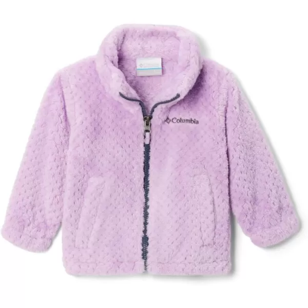 Columbia Baby Fire Side Sherpa Full ZipGumdrop