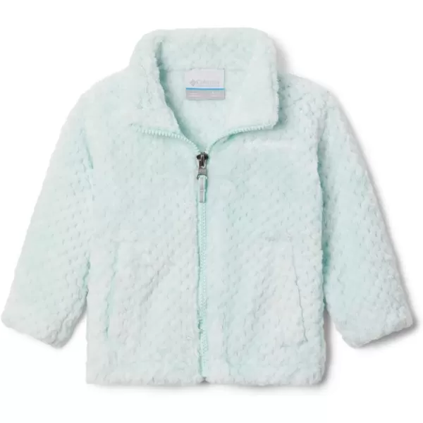 Columbia Baby Fire Side Sherpa Full ZipIcy Morn