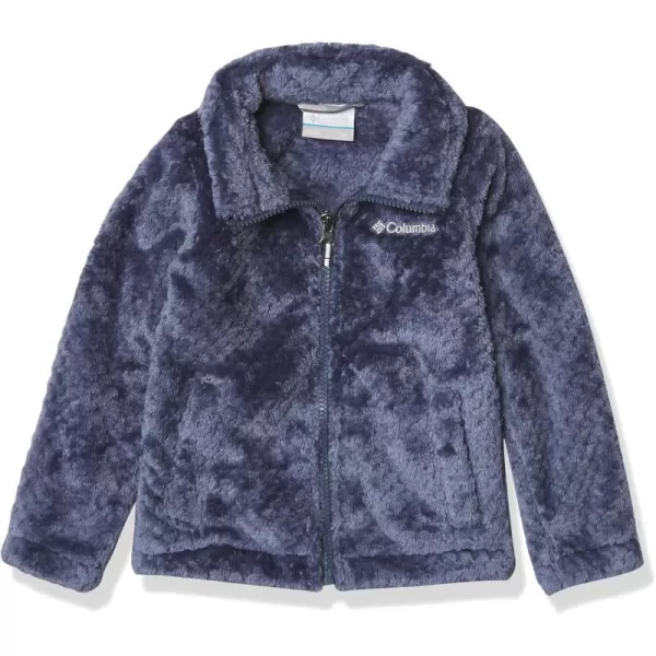 Columbia Baby Fire Side Sherpa Full ZipNocturnal