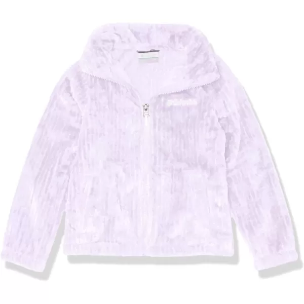 Columbia Baby Fire Side Sherpa Full ZipPale Lilac  Legacy2