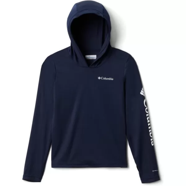 Collegiate Navy