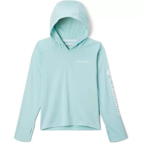 Columbia Baby Fork Stream HoodieSpray