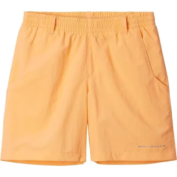 Columbia Boys Backcast ShortBright Nectar