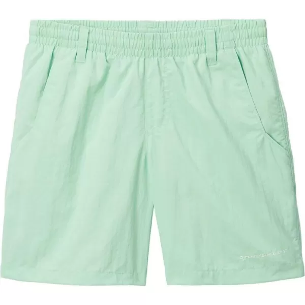 Columbia Boys Backcast ShortOcean Mint