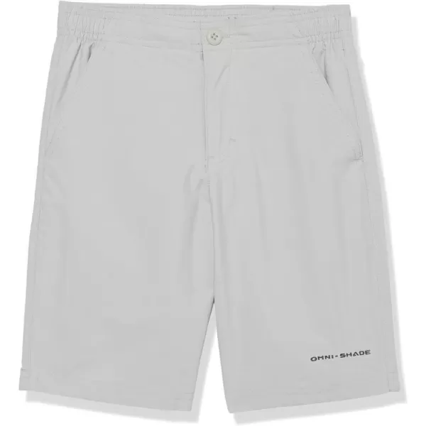 Columbia Boys Bahama ShortCool Grey