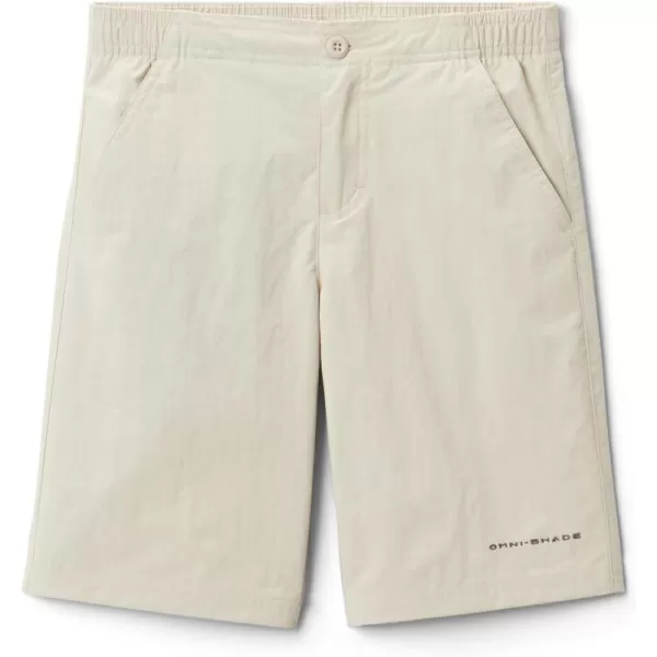 Columbia Boys Bahama ShortFossil