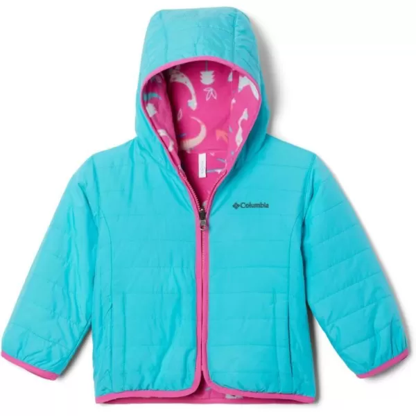 Columbia Boys Double Trouble JacketGeyser