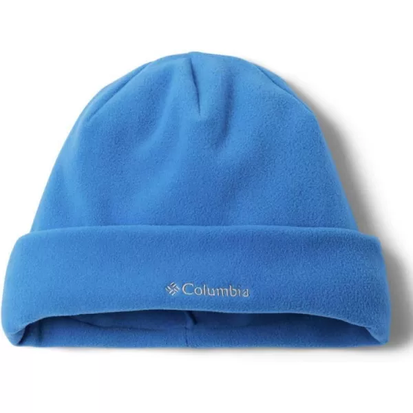 Columbia Boys Fast Trek BeanieBright Indigo