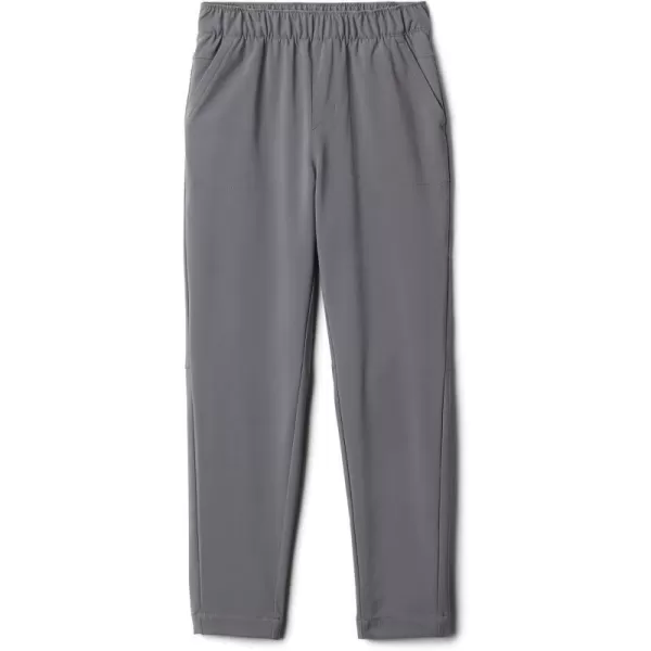 Columbia Boys Frontrange JoggerCity Grey