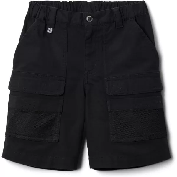 Columbia Boys Half Moon Ii ShortBlack