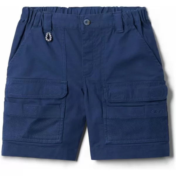 Columbia Boys Half Moon Ii ShortCarbon