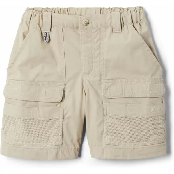 Columbia Boys Half Moon Ii ShortFossil