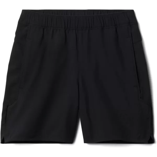 Columbia Boys Hike ShortBlack