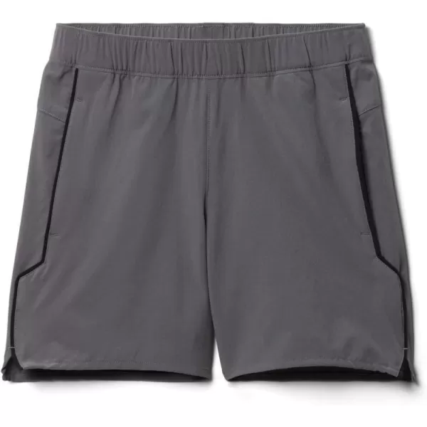 Columbia Boys Hike ShortCity Grey