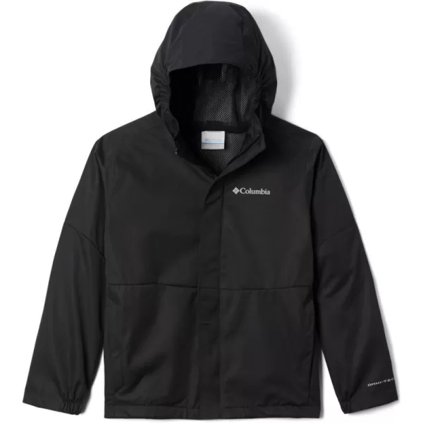 Columbia Boys Hikebound JacketBlack