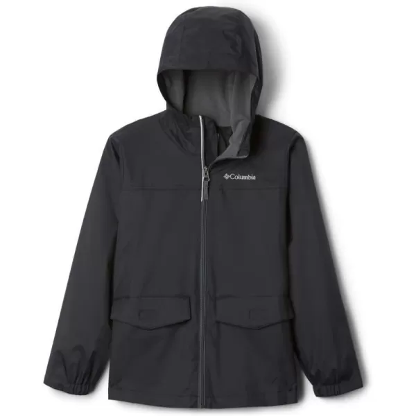 Columbia Boys RainZilla JacketBlack