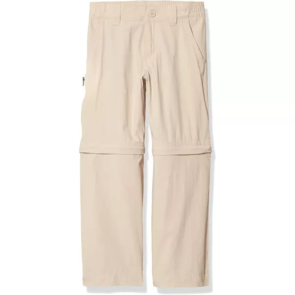 Columbia Boys Silver Ridge Iv Convertible PantFossil