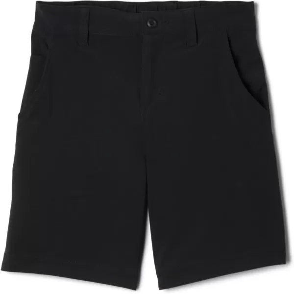 Columbia Boys Slack Tide ShortBlack