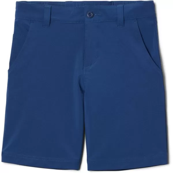 Columbia Boys Slack Tide ShortCarbon