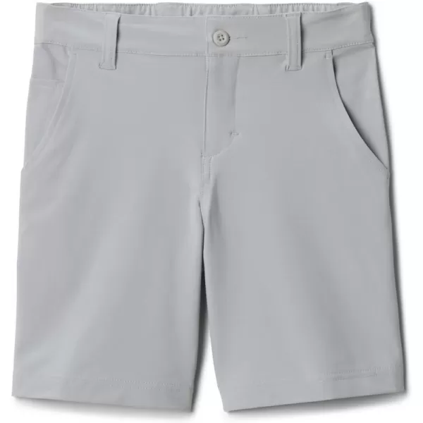 Columbia Boys Slack Tide ShortCool Grey