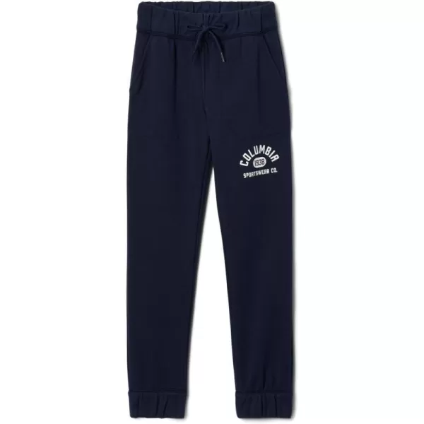 Collegiate Navy