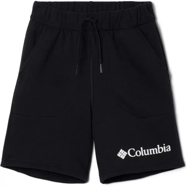 Columbia Boys Trek ShortBlack