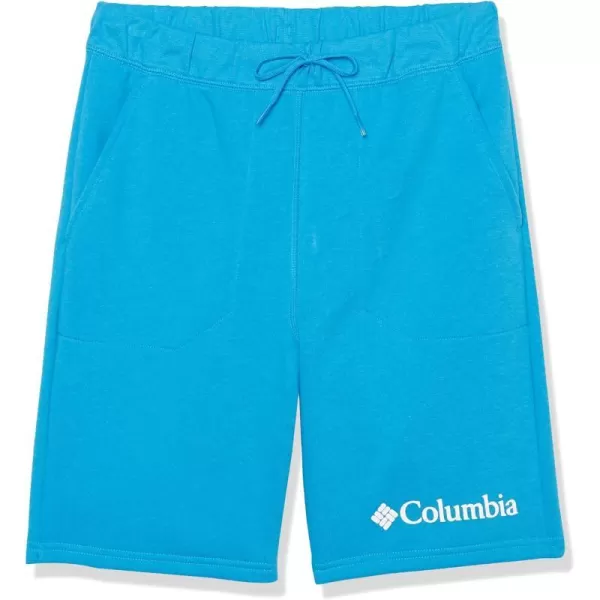 Columbia Boys Trek ShortCompass Blue