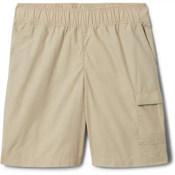 Columbia Boys Washed Out Cargo ShortAncient Fossil