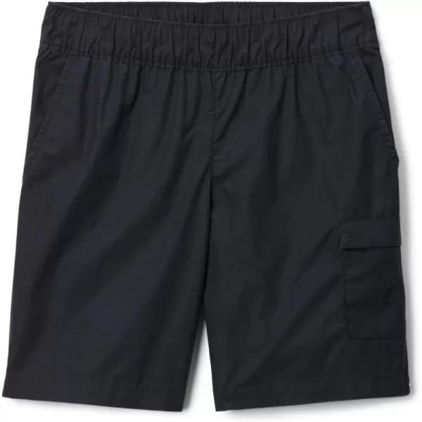 Columbia Boys Washed Out Cargo ShortBlack