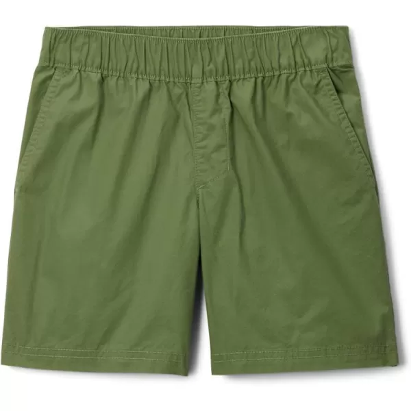 Columbia Boys Washed Out ShortCanteen