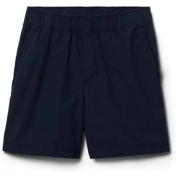 Columbia Boys Washed Out ShortCollegiate Navy