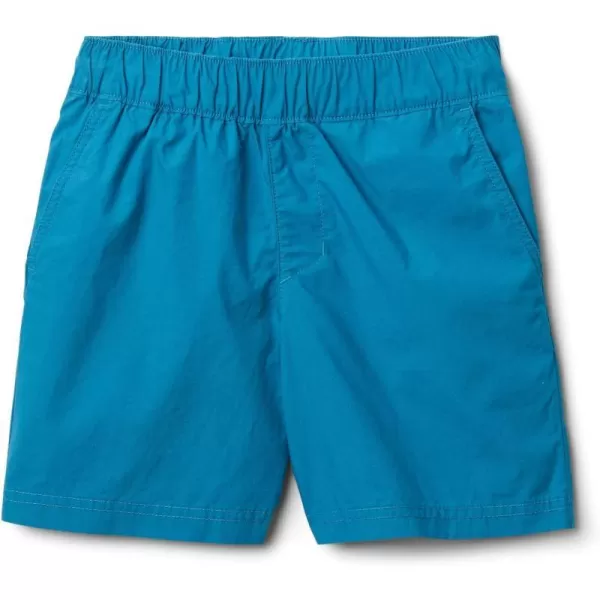 Columbia Boys Washed Out ShortDeep Marine