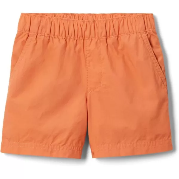 Columbia Boys Washed Out ShortDesert Orange