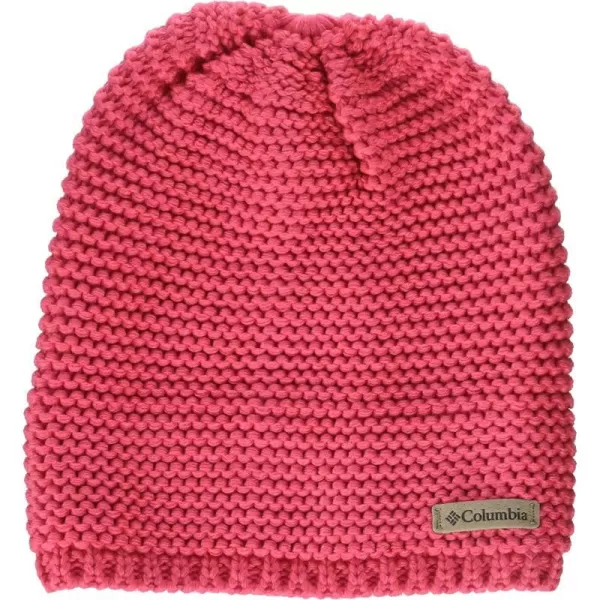 Columbia Cascade Peak BeanieBlush Pink