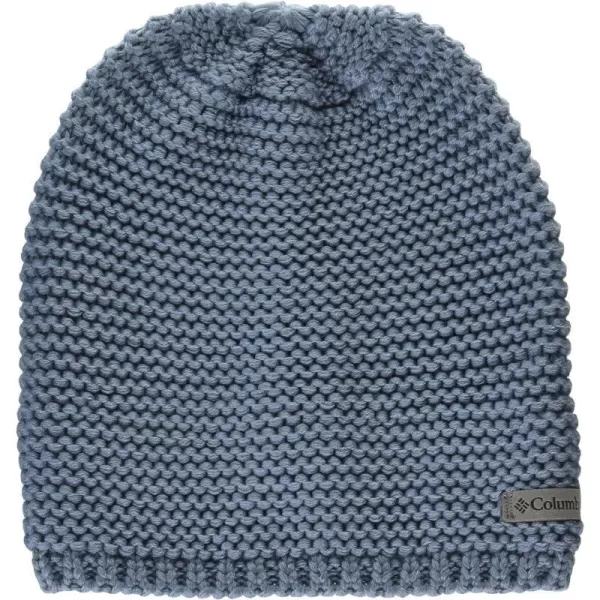 Columbia Cascade Peak BeanieTradewinds Grey