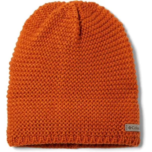 Columbia Cascade Peak BeanieWarm Copper