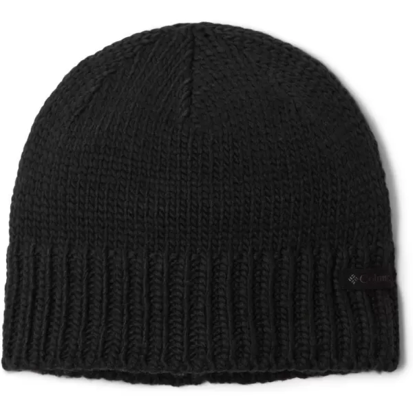 Columbia Cascade Peak Ii BeanieBlack