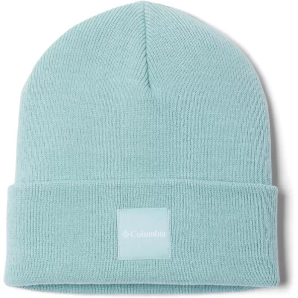 Columbia City Trek Heavyweight BeanieGreen