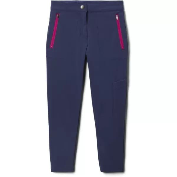 Columbia Girls Daytrekker PantNocturnal