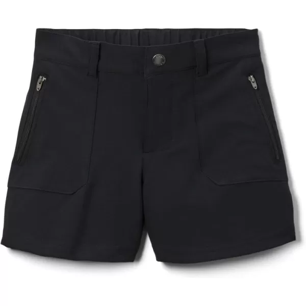 Columbia Girls Daytrekker ShortBlack