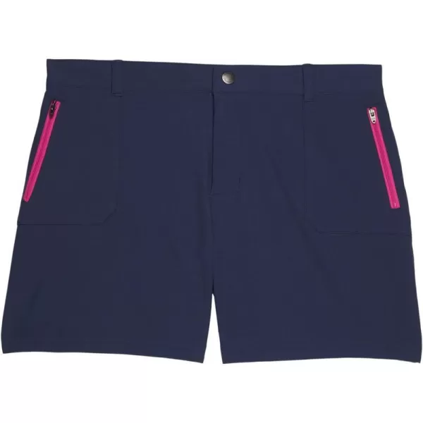 Columbia Girls Daytrekker ShortNocturnal