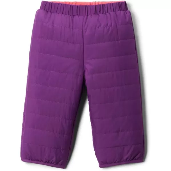 Columbia Girls Double Trouble PantPlum