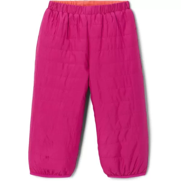 Columbia Girls Double Trouble PantWild FuchsiaBlush Pink