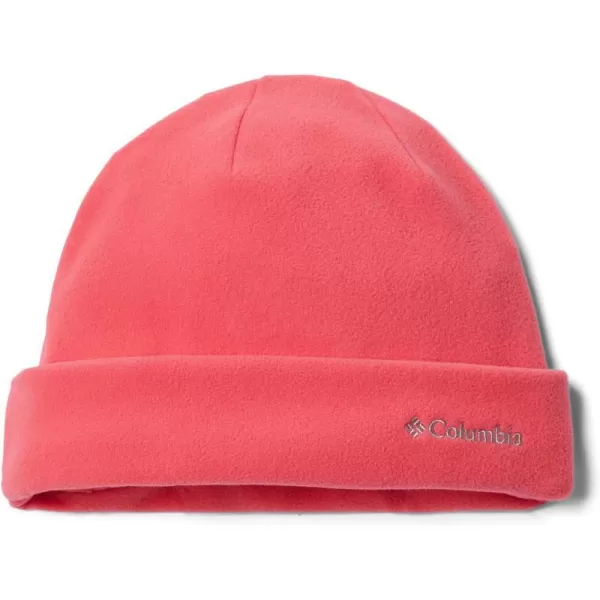 Columbia Girls Fast Trek BeanieBright Geranium