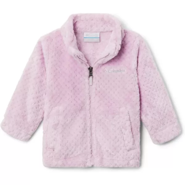 Columbia Girls Fire Side Sherpa Full ZipAura