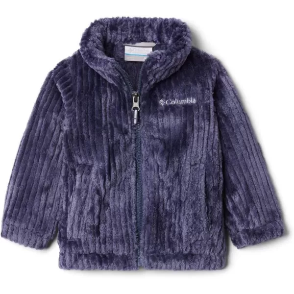 Columbia Girls Fire Side Sherpa Full ZipNocturnal