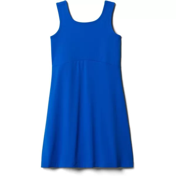 Columbia Girls G Freezer Dress IiBlue Macaw