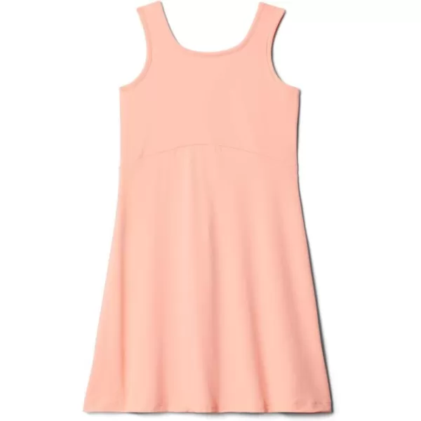 Columbia Girls G Freezer Dress IiTiki Pink