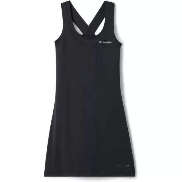 Columbia Girls Hike DressBlack