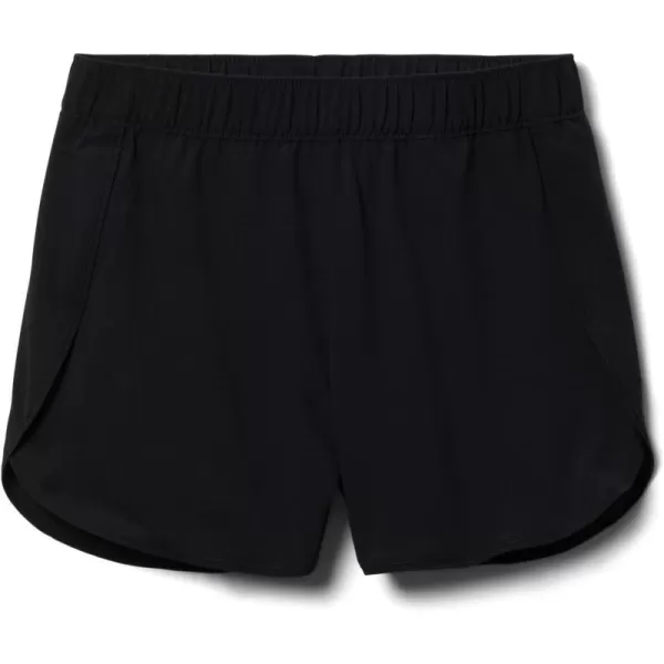 Columbia Girls Hike ShortBlack